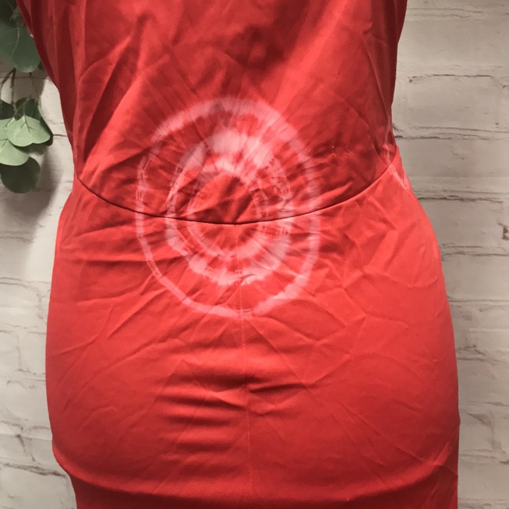 Vintage SLIP DRESS VINTAGE VASSARETTE size M - Picture 4 of 16